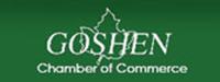 Goshen Chamber of Commerce Logo