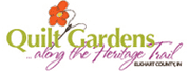 Quilt Gardens Logo