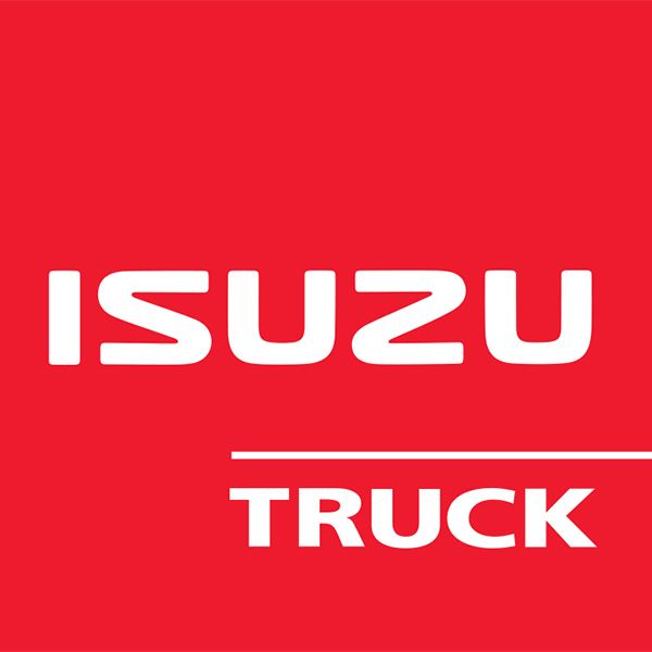Izuzu Truck Logo