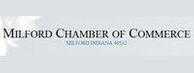 Milford Chamber of Commerce Logo