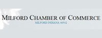 Milford Chamber of Commerce Logo