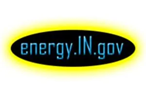 Indiana Office of Energy Development Logo