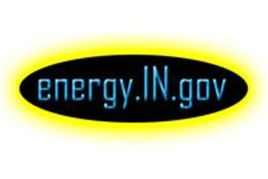 Indiana Office of Energy Development Logo